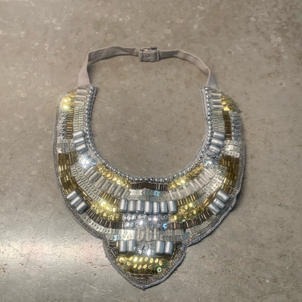 Statement Necklace